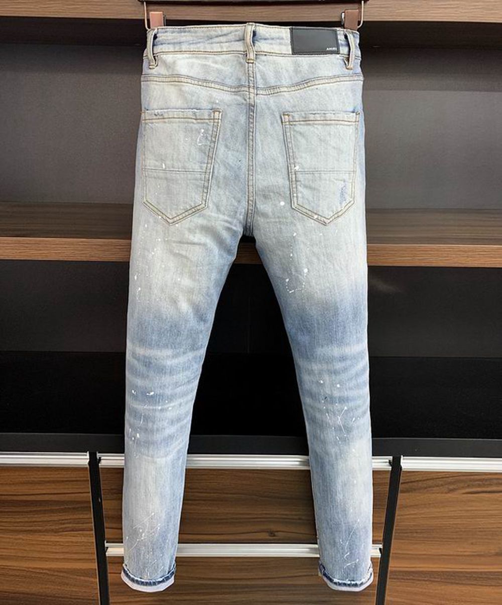 Amiri jeans